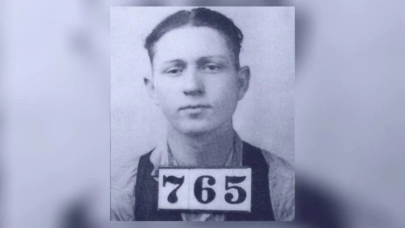 Clyde Barrow